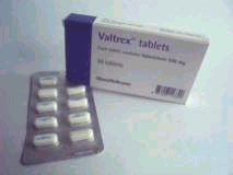 Valtrex Side Effects Tongue