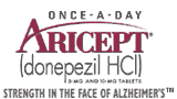 Aricept Side Effects - Aricept Information - Buy Aricept from Canada