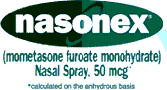 Nasonex Side Effects - Nasonex Information - Buy Nasonex from Canada