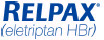 Relpax Side Effects - Relpax Information - Buy Relpax from Canada