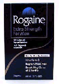 Rogaine Side Effects - Rogaine Information - Buy Rogaine from Canada