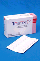Teveten Side Effects - Teveten Information - Buy Teveten from Canada