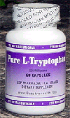 Tryptophan Side Effects - Tryptophan Information - Buy Tryptophan from Canada