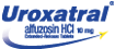 Uroxatral Side Effects - Uroxatral Information - Buy Uroxatral from Canada