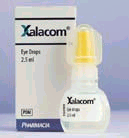 Xalacom Side Effects - Xalacom Information - Buy Xalacom from Canada